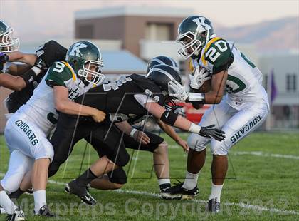 Thumbnail 2 in Kearns @ Riverton photogallery.
