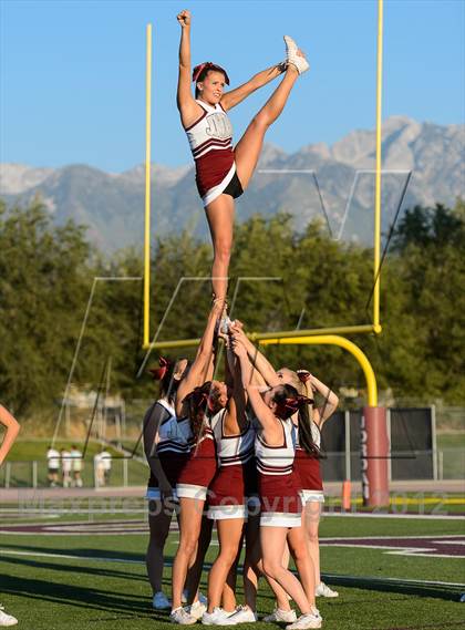 Thumbnail 3 in Kearns @ Riverton photogallery.
