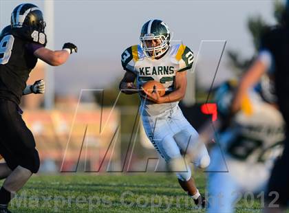 Thumbnail 1 in Kearns @ Riverton photogallery.
