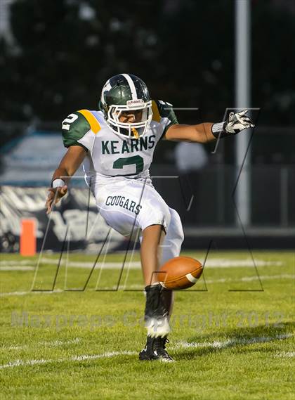Thumbnail 1 in Kearns @ Riverton photogallery.