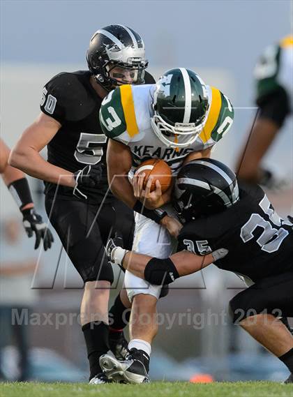 Thumbnail 3 in Kearns @ Riverton photogallery.
