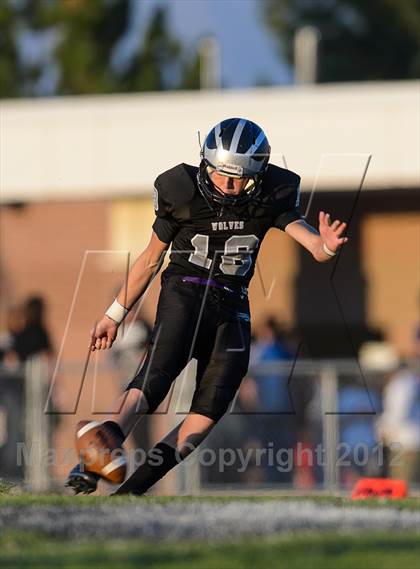 Thumbnail 3 in Kearns @ Riverton photogallery.