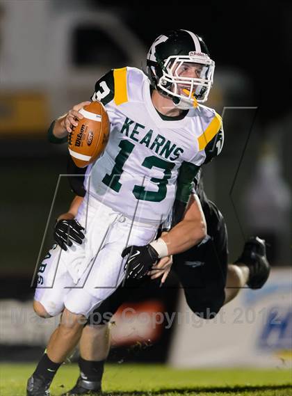 Thumbnail 2 in Kearns @ Riverton photogallery.