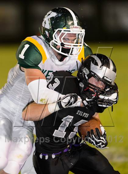 Thumbnail 1 in Kearns @ Riverton photogallery.