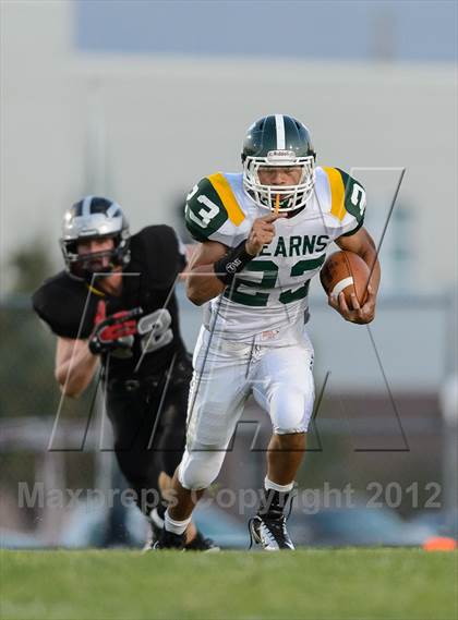 Thumbnail 2 in Kearns @ Riverton photogallery.