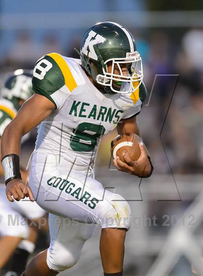 Thumbnail 1 in Kearns @ Riverton photogallery.