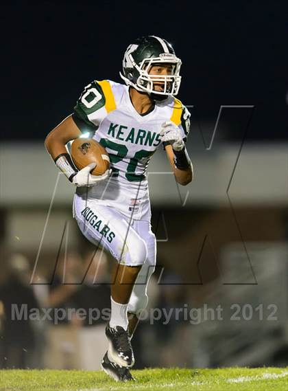 Thumbnail 3 in Kearns @ Riverton photogallery.