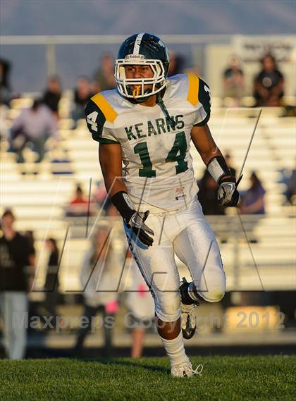 Thumbnail 2 in Kearns @ Riverton photogallery.