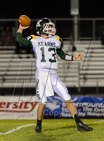 Thumbnail 1 in Kearns @ Riverton photogallery.