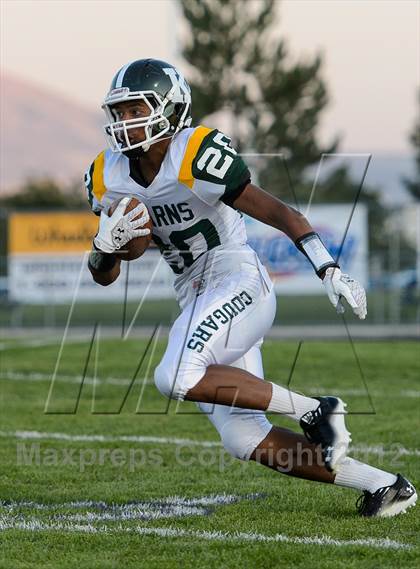 Thumbnail 1 in Kearns @ Riverton photogallery.