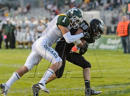 Thumbnail 1 in Kearns @ Riverton photogallery.