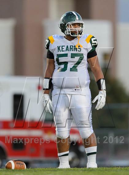 Thumbnail 1 in Kearns @ Riverton photogallery.