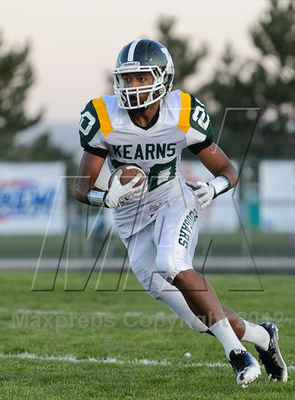 Thumbnail 3 in Kearns @ Riverton photogallery.