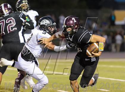 Thumbnail 1 in Kearns @ Riverton photogallery.