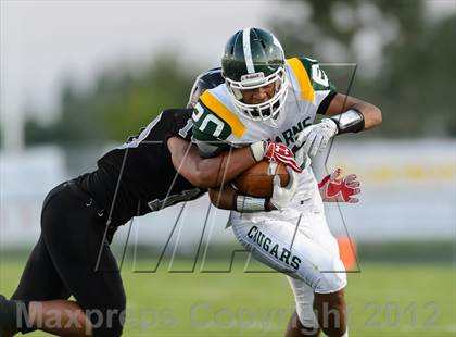 Thumbnail 1 in Kearns @ Riverton photogallery.