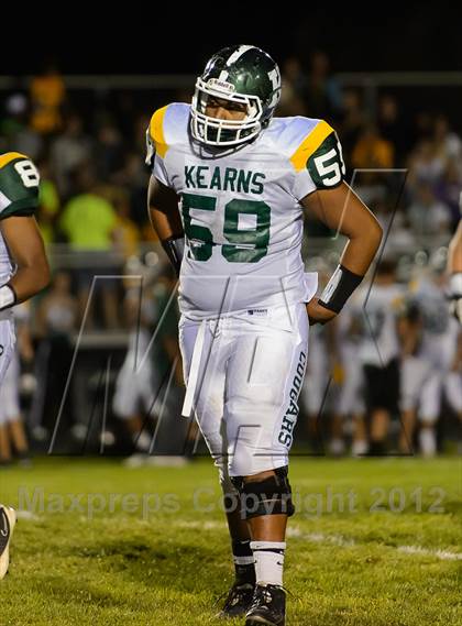 Thumbnail 1 in Kearns @ Riverton photogallery.