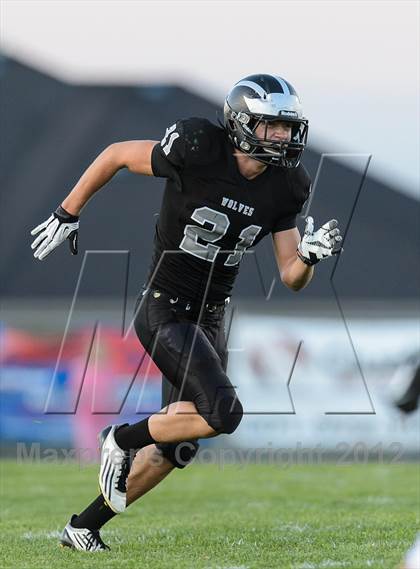 Thumbnail 2 in Kearns @ Riverton photogallery.