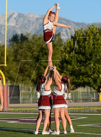 Thumbnail 1 in Kearns @ Riverton photogallery.