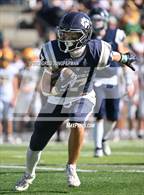 Photo from the gallery "San Marin @ Marin Catholic"