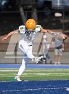 Photo from the gallery "San Marin @ Marin Catholic"