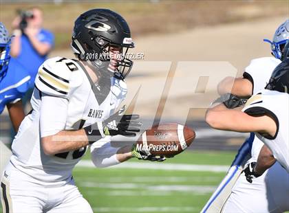 Thumbnail 1 in Connally vs. Pleasant Grove (UIL 4A Division 2 Region 2 Area) photogallery.