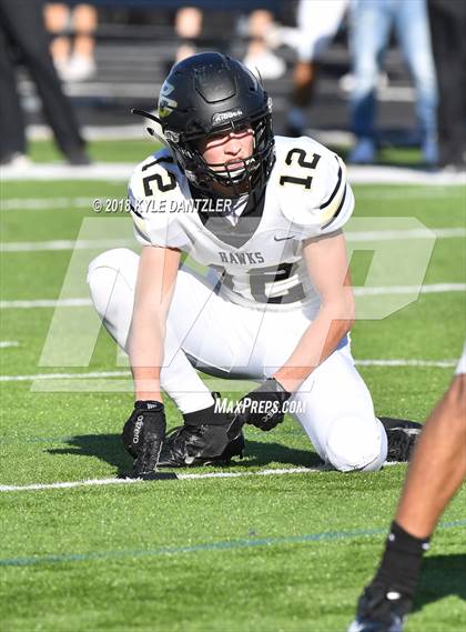 Thumbnail 1 in Connally vs. Pleasant Grove (UIL 4A Division 2 Region 2 Area) photogallery.