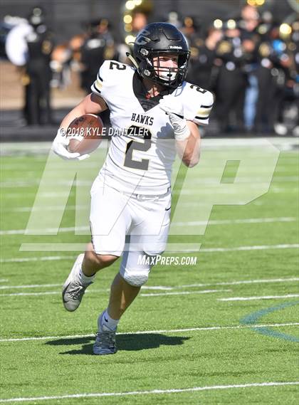 Thumbnail 1 in Connally vs. Pleasant Grove (UIL 4A Division 2 Region 2 Area) photogallery.