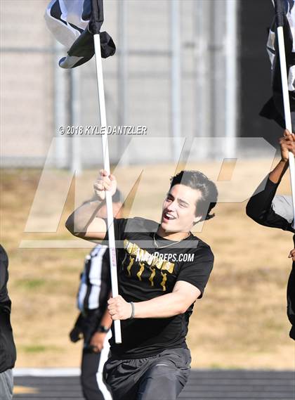 Thumbnail 3 in Connally vs. Pleasant Grove (UIL 4A Division 2 Region 2 Area) photogallery.