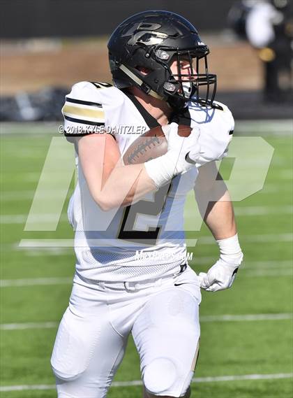 Thumbnail 2 in Connally vs. Pleasant Grove (UIL 4A Division 2 Region 2 Area) photogallery.