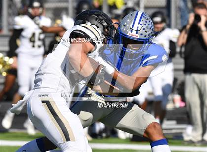 Thumbnail 1 in Connally vs. Pleasant Grove (UIL 4A Division 2 Region 2 Area) photogallery.