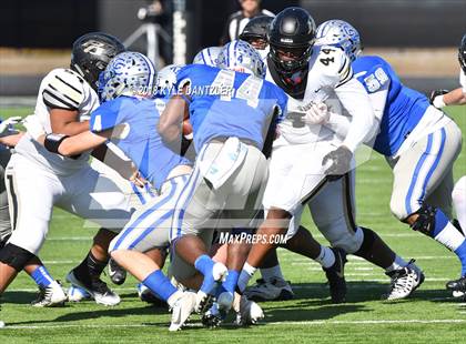 Thumbnail 1 in Connally vs. Pleasant Grove (UIL 4A Division 2 Region 2 Area) photogallery.
