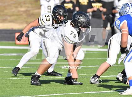 Thumbnail 1 in Connally vs. Pleasant Grove (UIL 4A Division 2 Region 2 Area) photogallery.