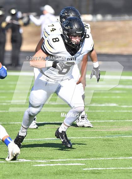 Thumbnail 1 in Connally vs. Pleasant Grove (UIL 4A Division 2 Region 2 Area) photogallery.