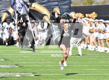 Thumbnail 1 in Connally vs. Pleasant Grove (UIL 4A Division 2 Region 2 Area) photogallery.