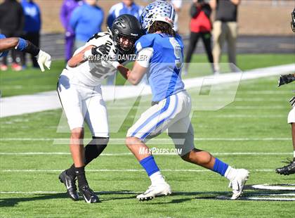 Thumbnail 3 in Connally vs. Pleasant Grove (UIL 4A Division 2 Region 2 Area) photogallery.