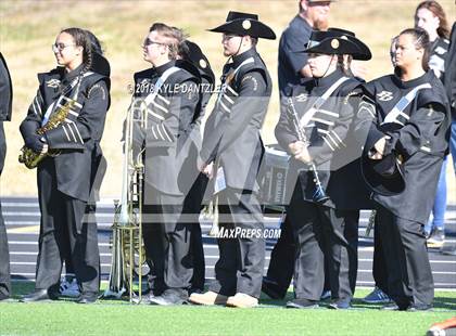 Thumbnail 1 in Connally vs. Pleasant Grove (UIL 4A Division 2 Region 2 Area) photogallery.