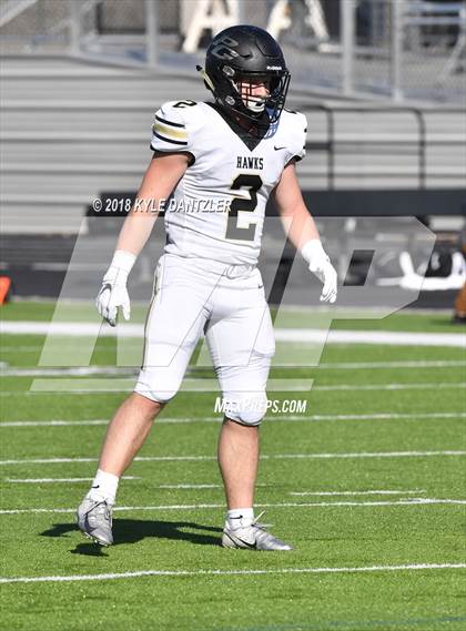 Thumbnail 1 in Connally vs. Pleasant Grove (UIL 4A Division 2 Region 2 Area) photogallery.