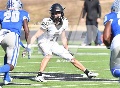 Thumbnail 1 in Connally vs. Pleasant Grove (UIL 4A Division 2 Region 2 Area) photogallery.