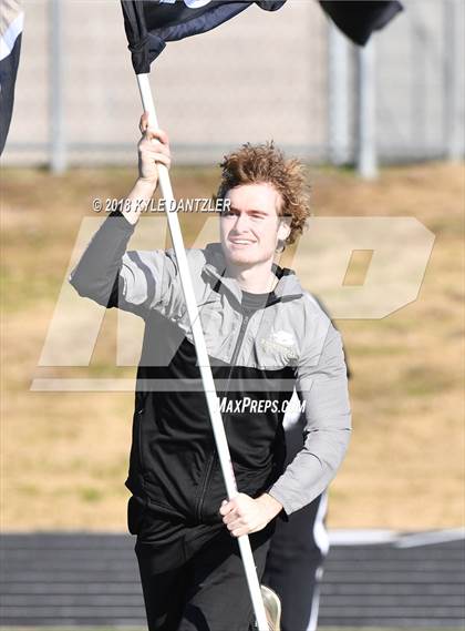 Thumbnail 1 in Connally vs. Pleasant Grove (UIL 4A Division 2 Region 2 Area) photogallery.