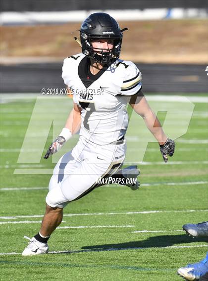 Thumbnail 1 in Connally vs. Pleasant Grove (UIL 4A Division 2 Region 2 Area) photogallery.