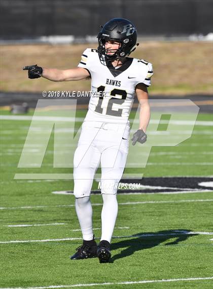 Thumbnail 3 in Connally vs. Pleasant Grove (UIL 4A Division 2 Region 2 Area) photogallery.