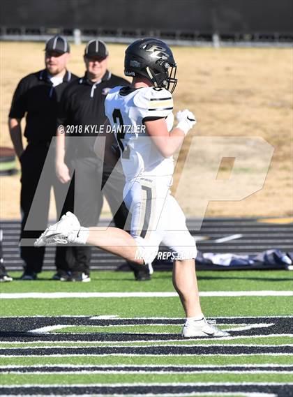 Thumbnail 1 in Connally vs. Pleasant Grove (UIL 4A Division 2 Region 2 Area) photogallery.