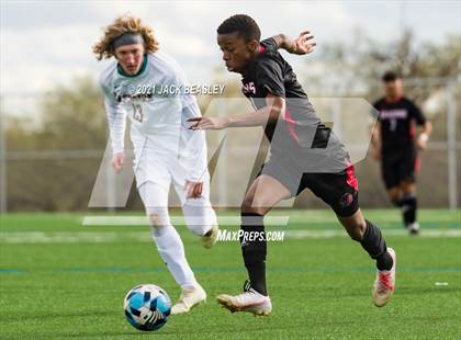 Thumbnail 1 in Eastmark @ West Point (Arizona Soccer Showcase) photogallery.
