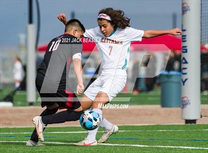 Thumbnail 3 in Eastmark @ West Point (Arizona Soccer Showcase) photogallery.