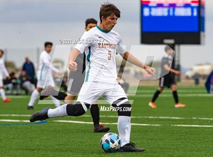 Thumbnail 2 in Eastmark @ West Point (Arizona Soccer Showcase) photogallery.