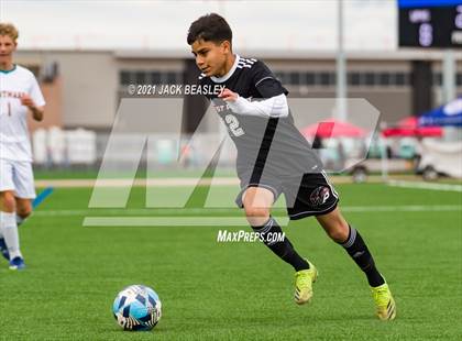 Thumbnail 3 in Eastmark @ West Point (Arizona Soccer Showcase) photogallery.