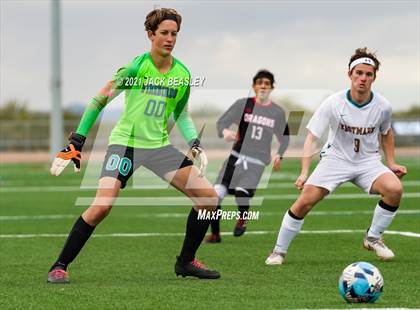 Thumbnail 1 in Eastmark @ West Point (Arizona Soccer Showcase) photogallery.