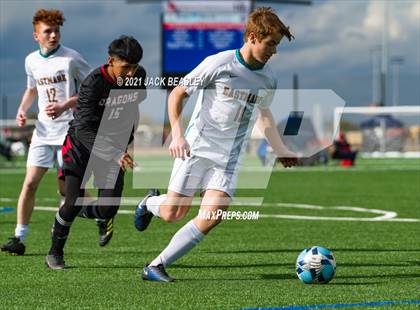 Thumbnail 1 in Eastmark @ West Point (Arizona Soccer Showcase) photogallery.