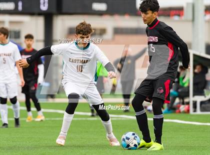 Thumbnail 2 in Eastmark @ West Point (Arizona Soccer Showcase) photogallery.