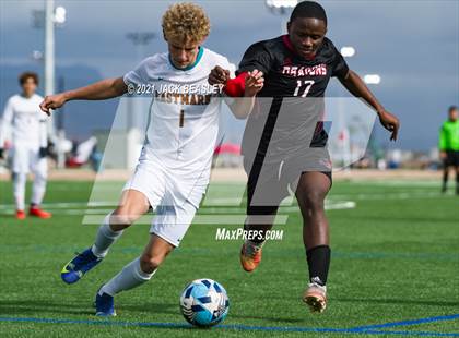 Thumbnail 1 in Eastmark @ West Point (Arizona Soccer Showcase) photogallery.